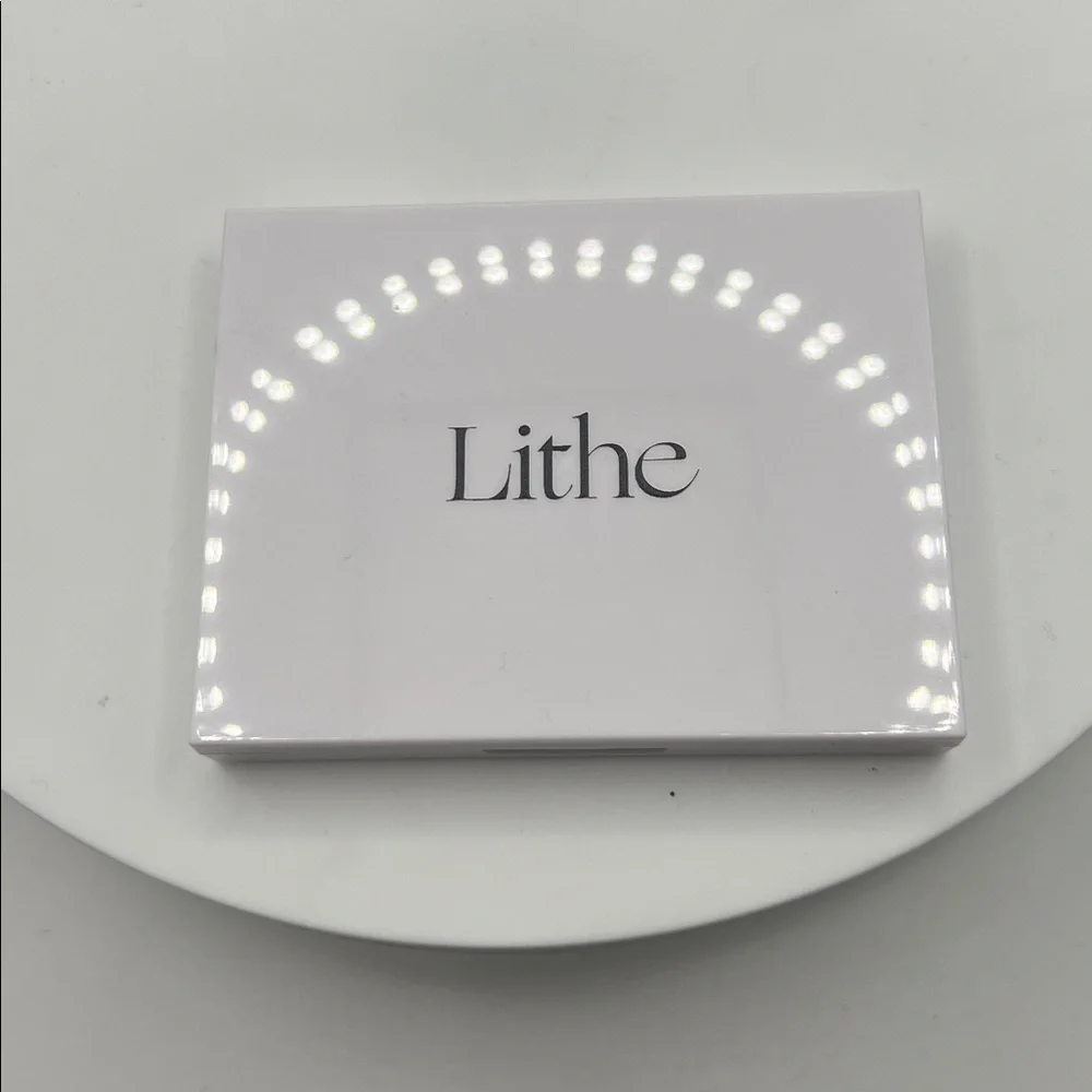 Lithe Astral Eyeshadow Palette